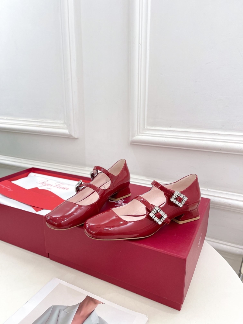 Roger Vivier High Heels